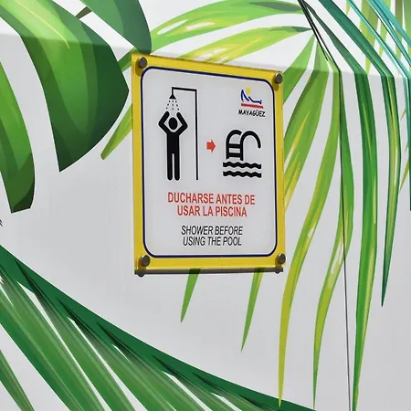 Mayagüez - Adults Only