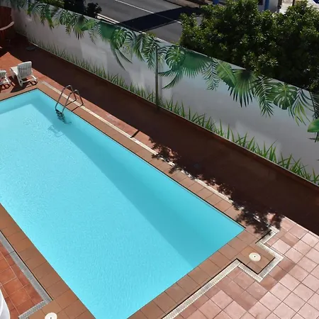 Otel Mayagüez - Adults Only *