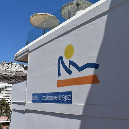 Mayagüez - Adults Only Otel Puerto Rico (Gran Canaria)