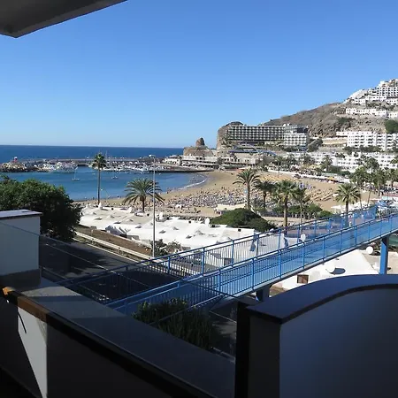 Mayagüez - Adults Only Otel Puerto Rico (Gran Canaria)