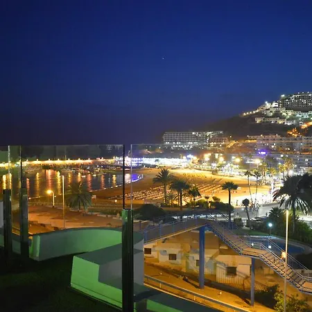 Mayagüez - Adults Only Otel Puerto Rico (Gran Canaria)