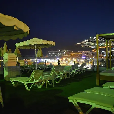 Otel Mayagüez - Adults Only Puerto Rico (Gran Canaria)