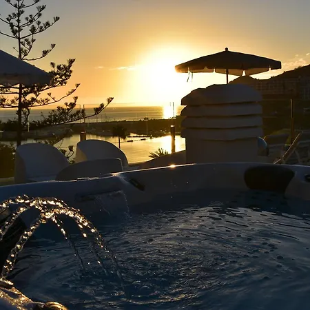 Otel Mayagüez - Adults Only *
