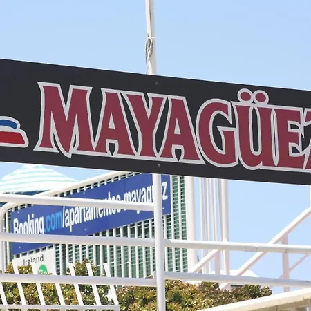 Mayagüez - Adults Only