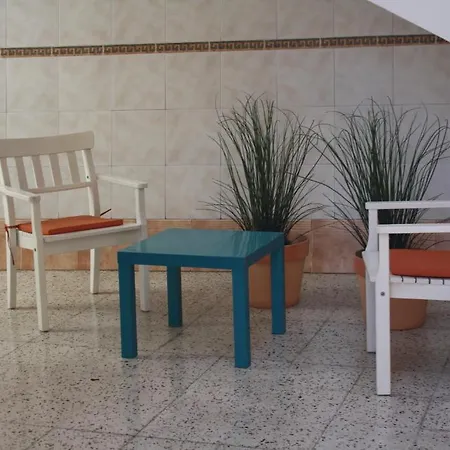 Otel Mayagüez - Adults Only Puerto Rico (Gran Canaria)