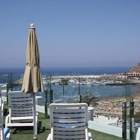 Otel Mayagüez - Adults Only Puerto Rico (Gran Canaria)