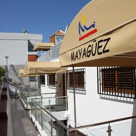 Otel Mayagüez - Adults Only *