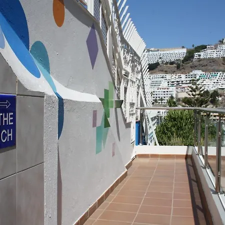 Mayagüez - Adults Only * Puerto Rico (Gran Canaria)