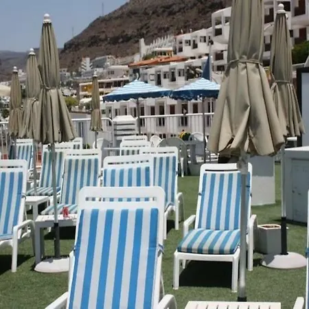 Otel Mayagüez - Adults Only Puerto Rico (Gran Canaria)