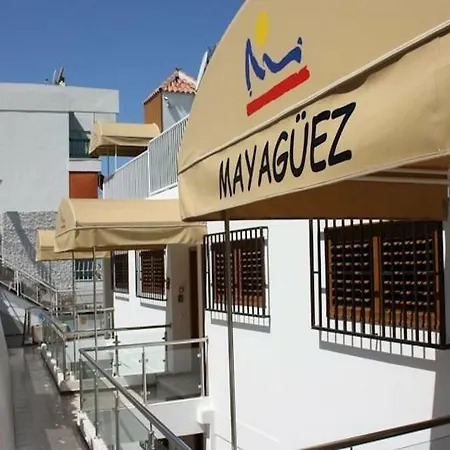 Otel Mayagüez - Adults Only